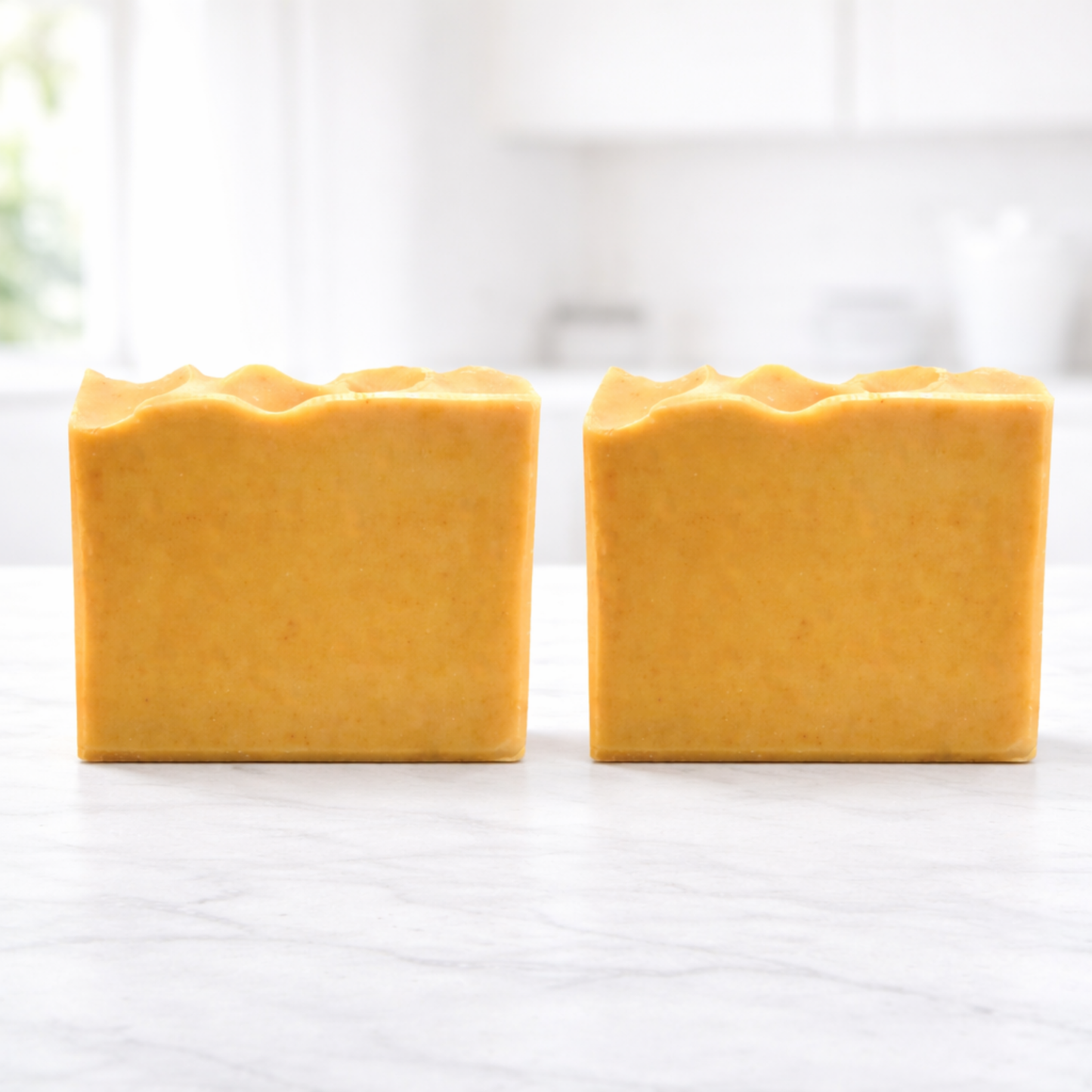 Lemon - Soap Bar