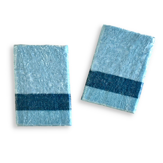 Manly Blues - Salt Bar