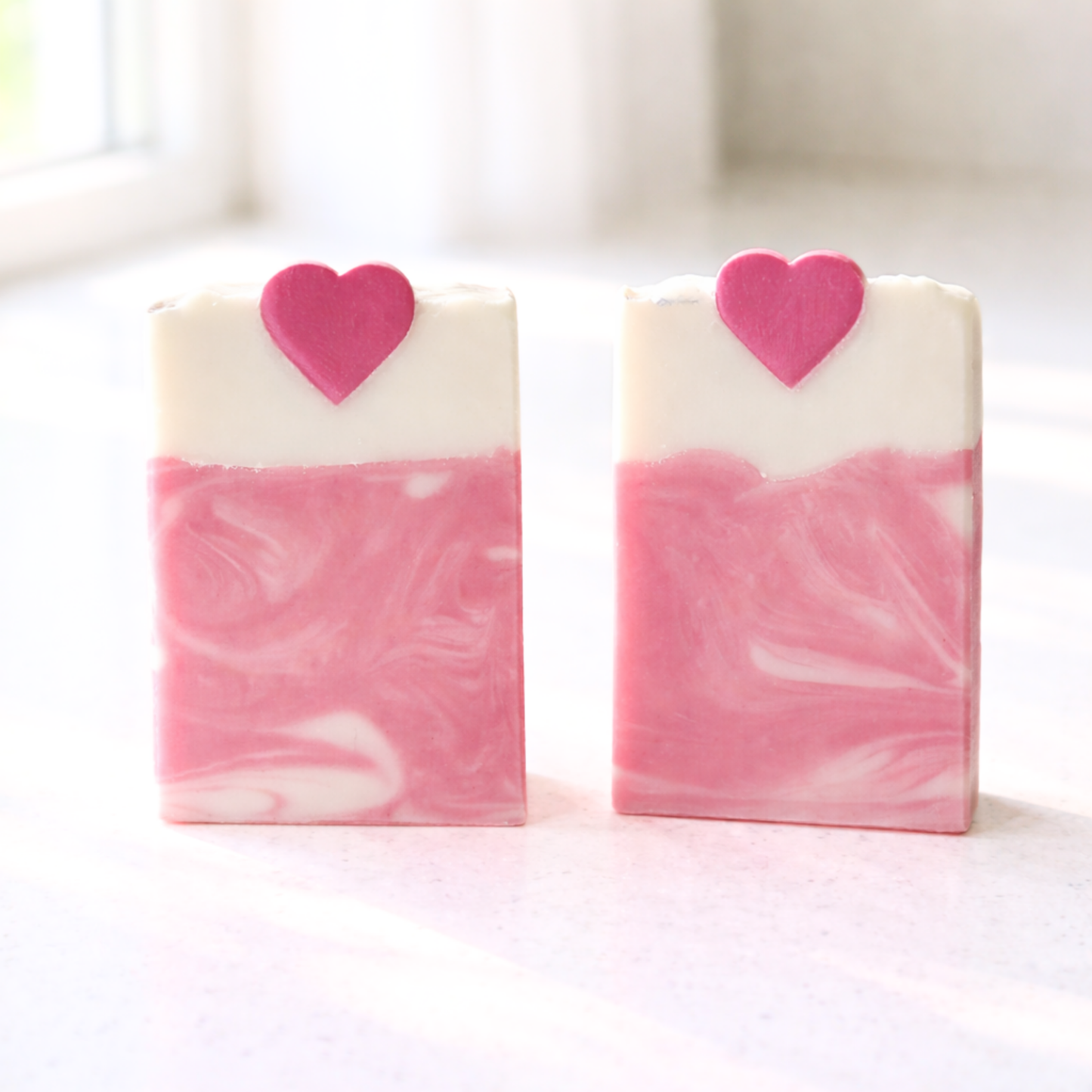 You'll Be In My Heart - Soap Bar