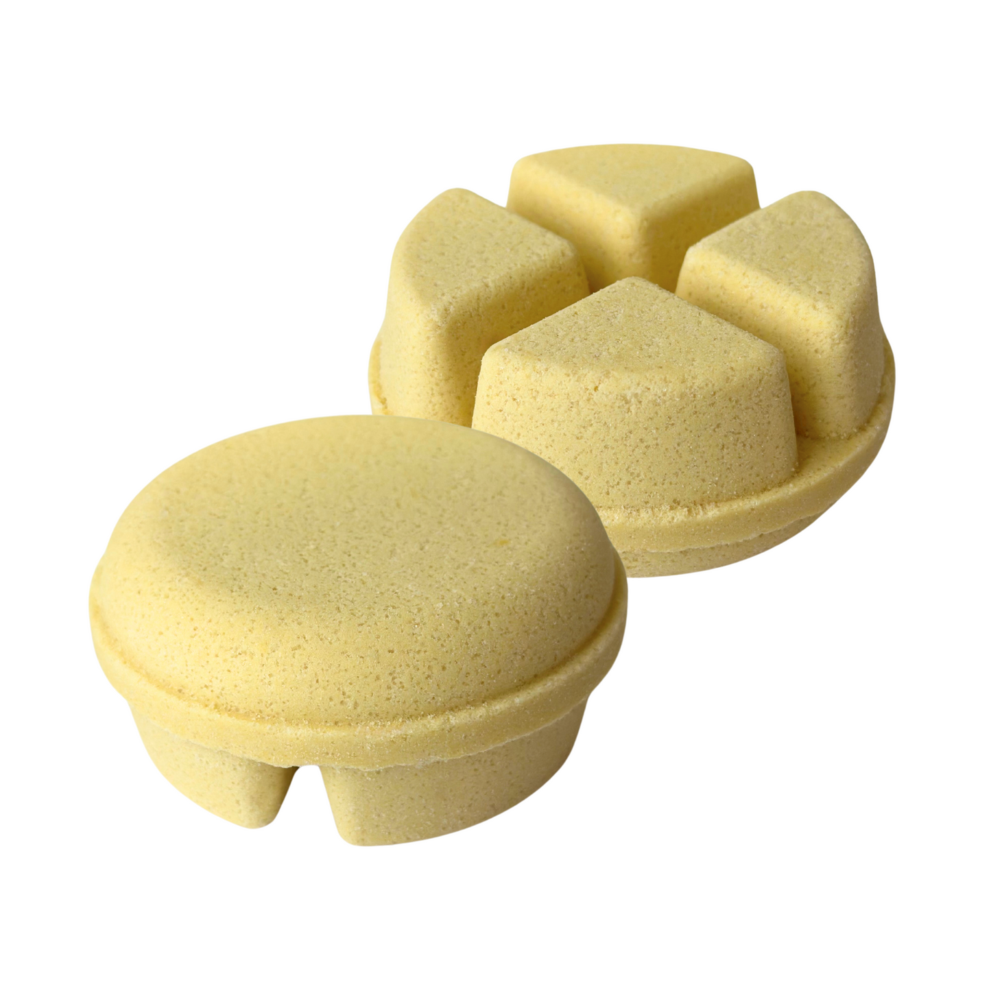 Lemon - Shower Steamer