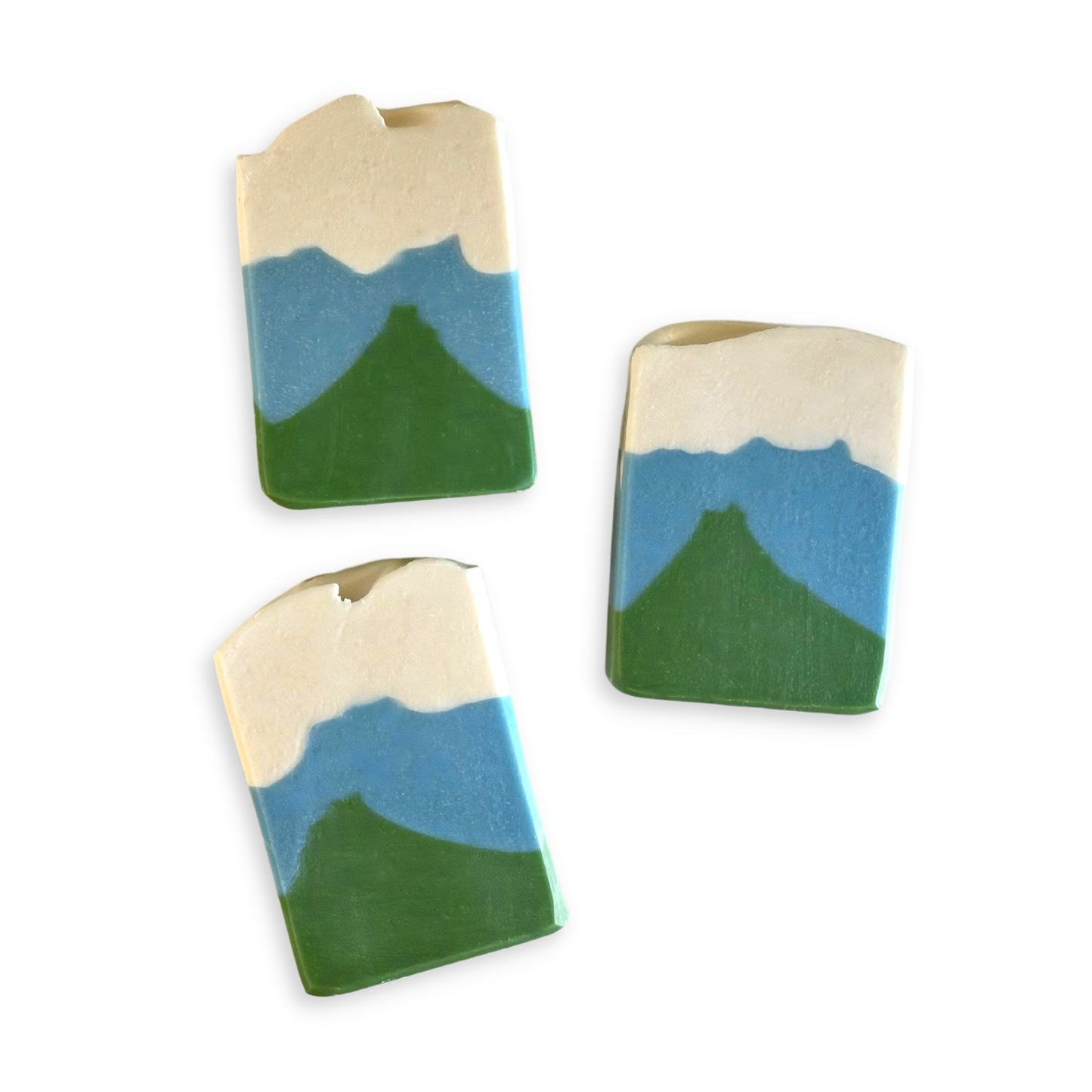 Mountain Man - Soap Bar