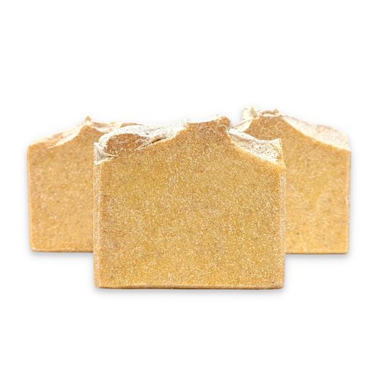 Salty Lemon - Soap Bar