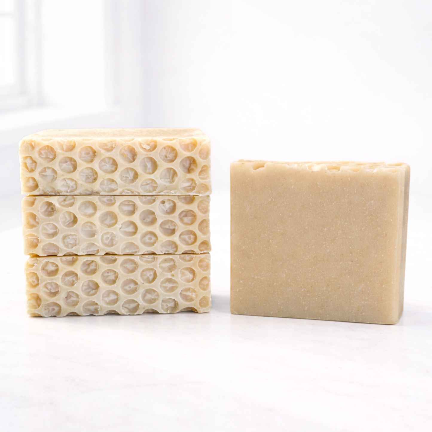 Gentle & Soothing Bar - For Sensitive Skin