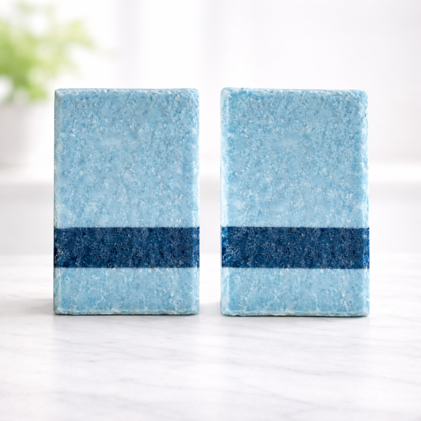 Manly Blues - Salt Bar