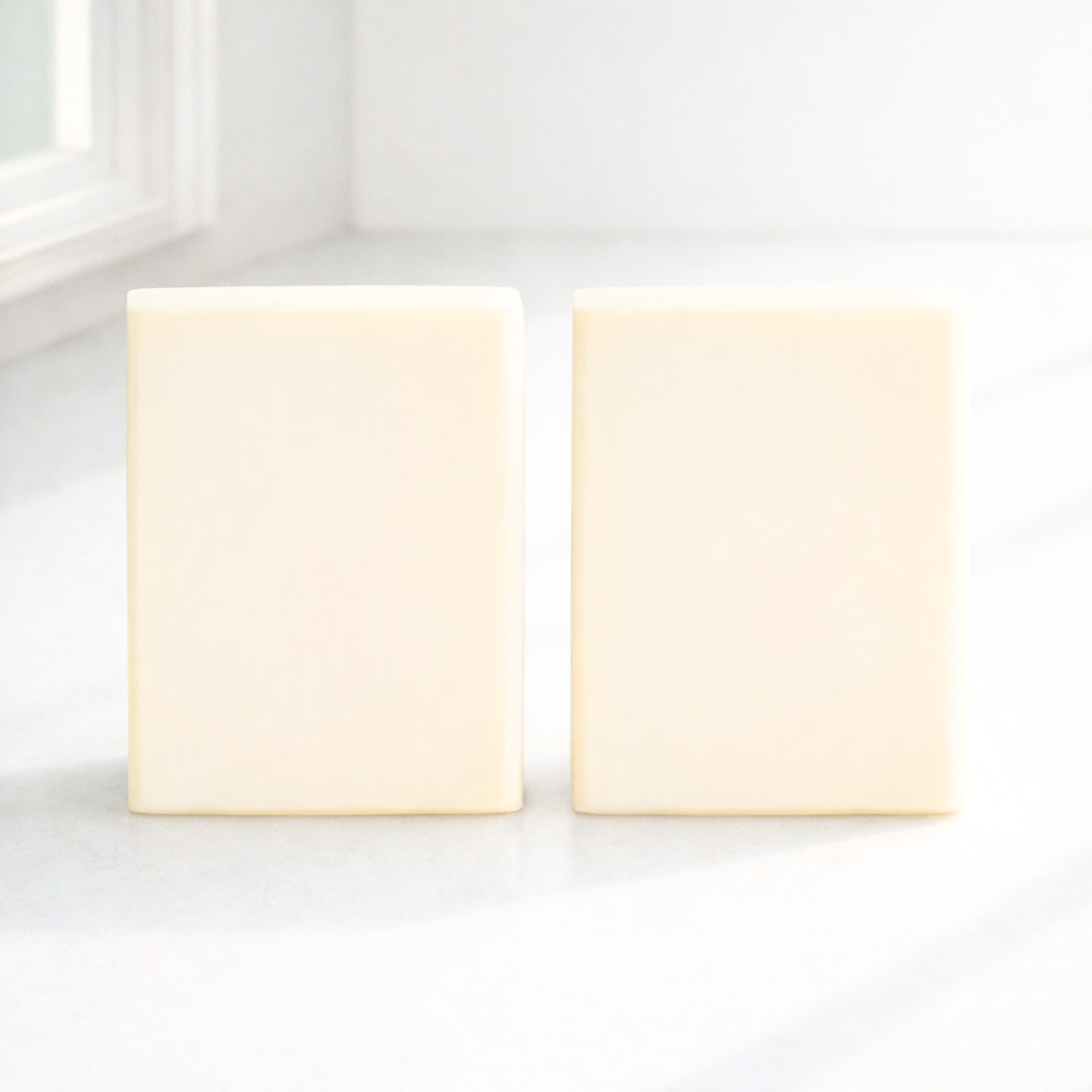 Simply Plain - Soap Bar