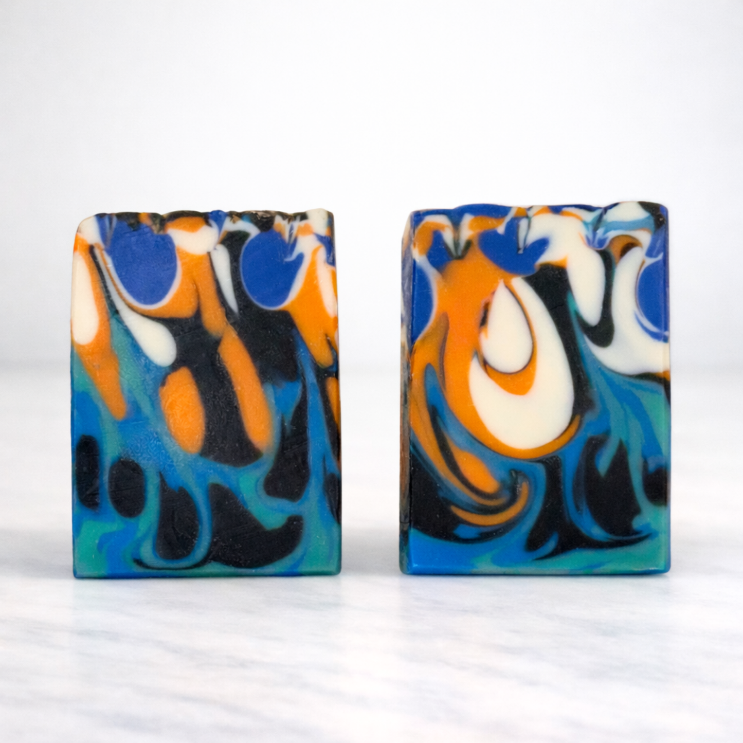 Graffiti - Soap Bar