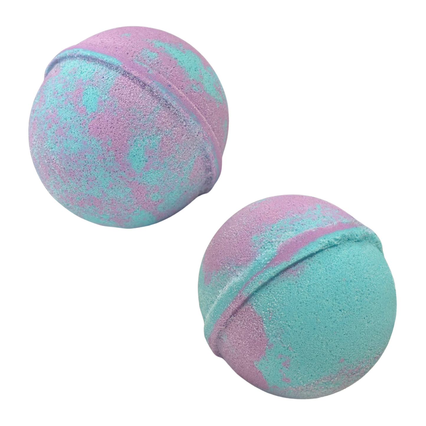 Huckleberry - Bath Bomb