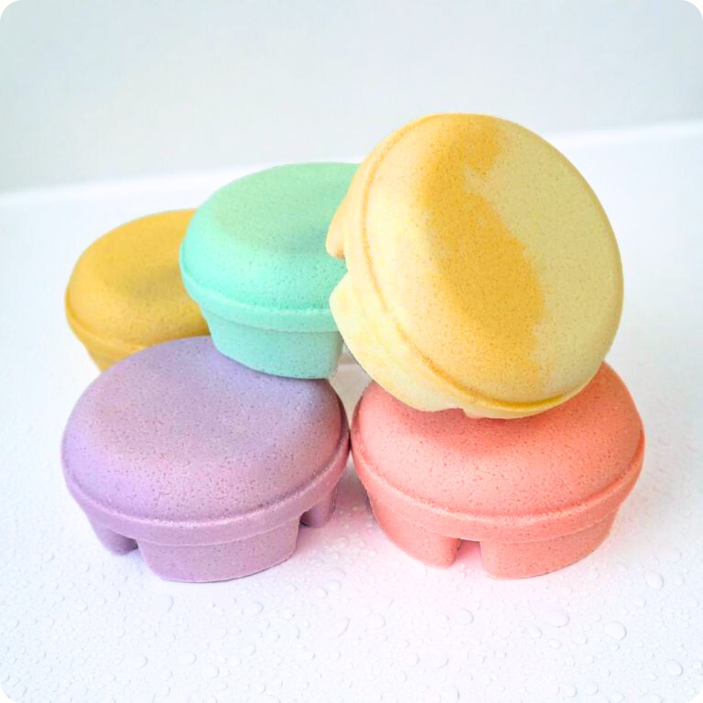 Orange Blossom - Shower Steamer