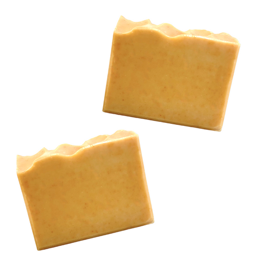 Lemon - Soap Bar