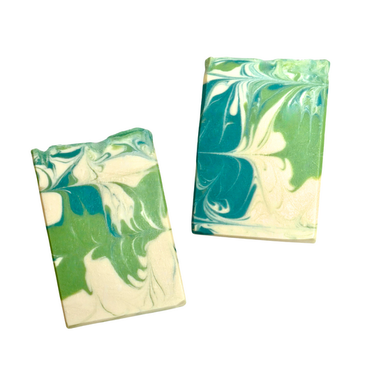 Cucumber Melon - Soap Bar