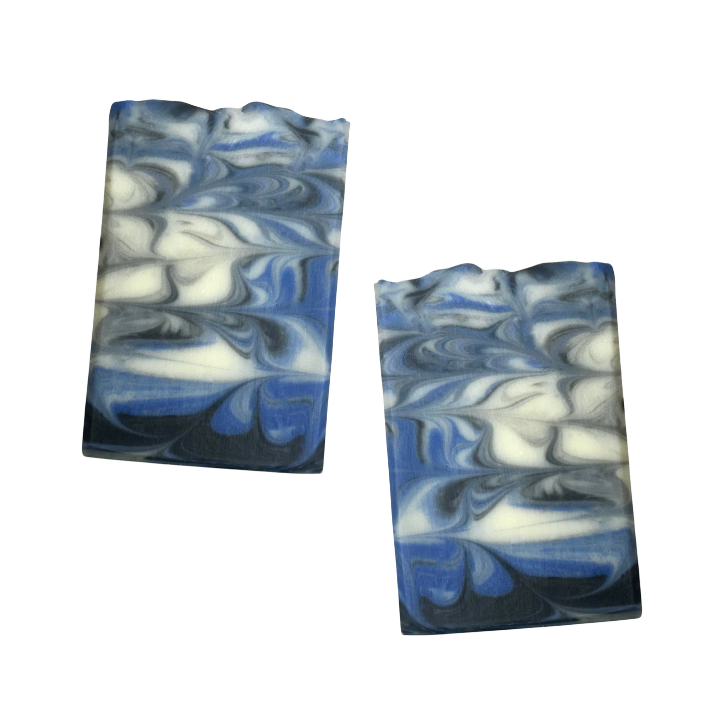 Blue Steel - Soap Bar