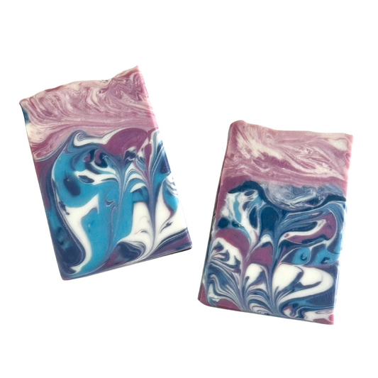 Huckleberry - Soap Bar