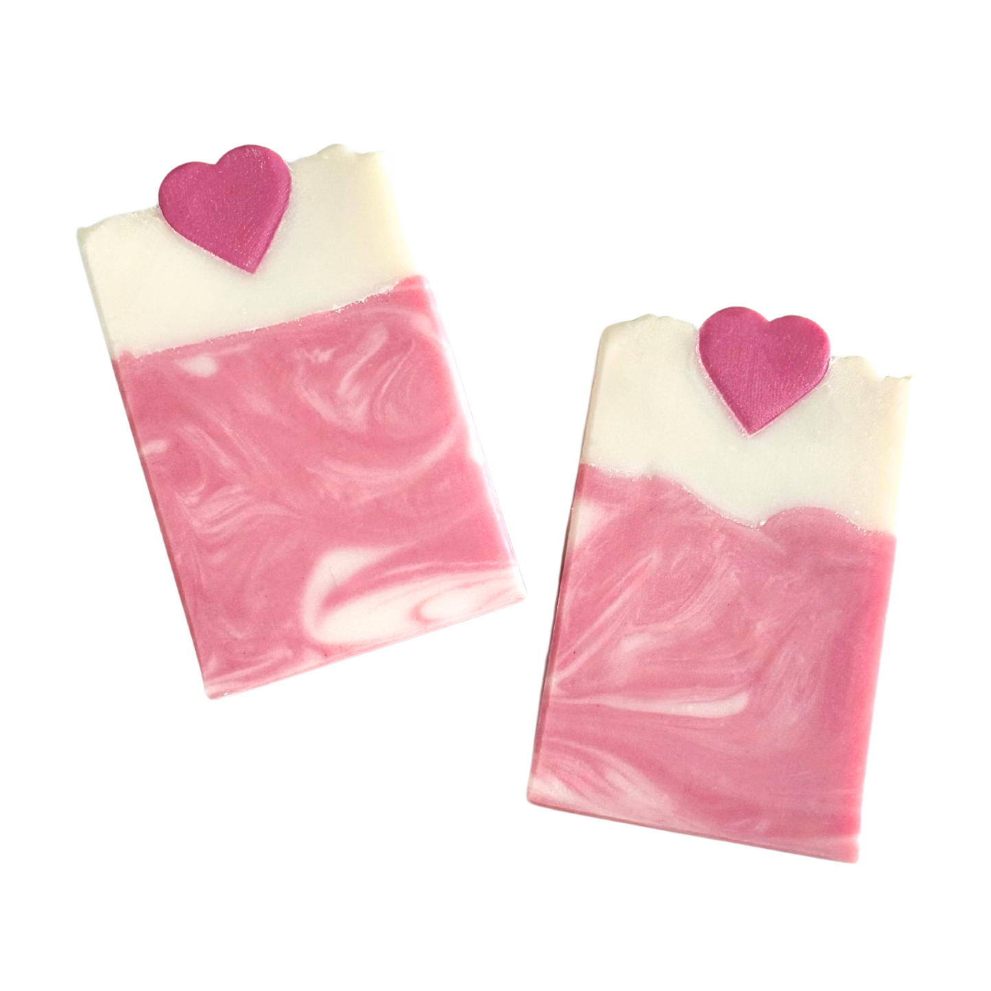 You'll Be In My Heart - Soap Bar