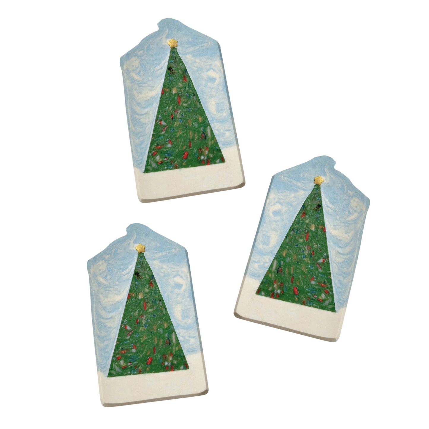 O Christmas Tree - Soap Bar