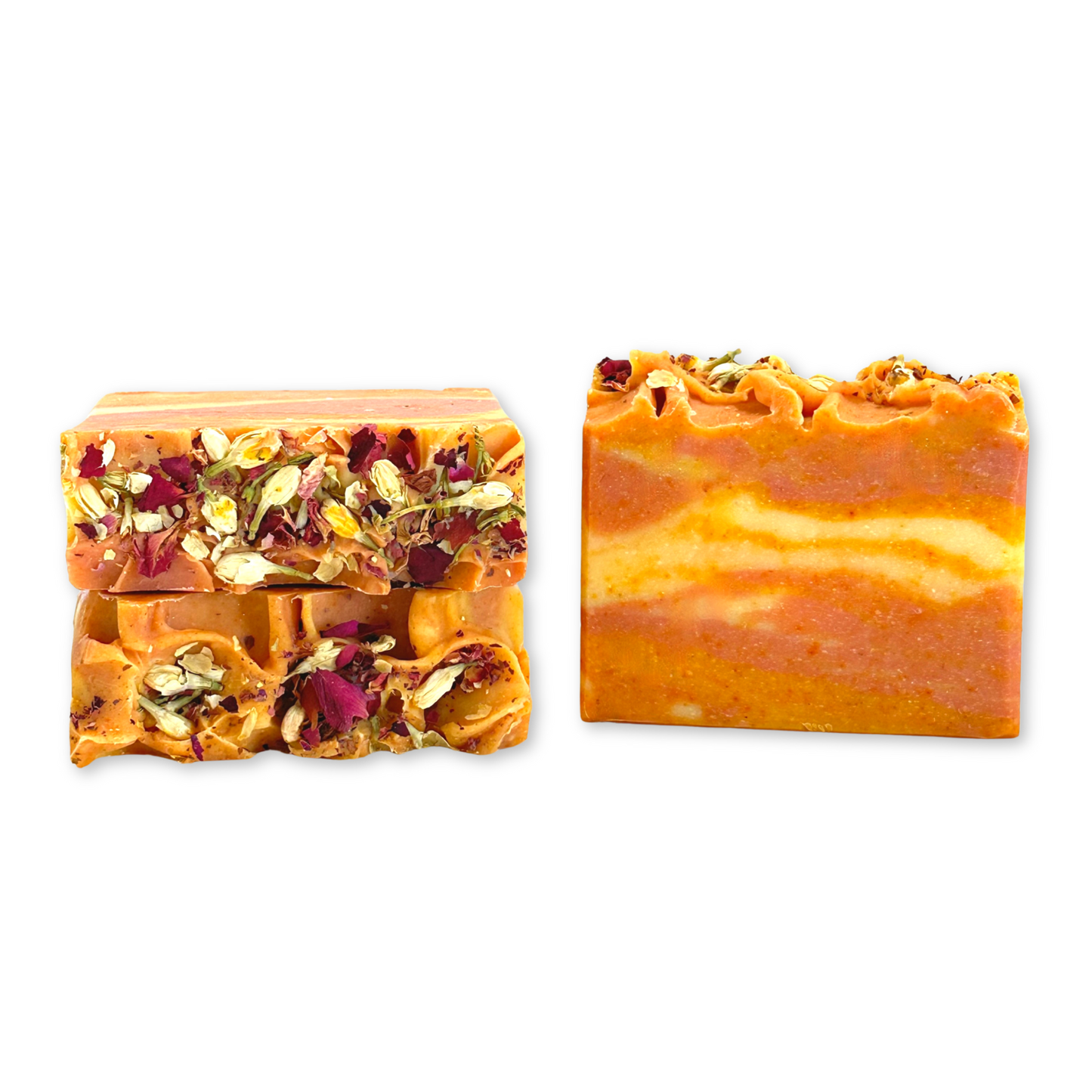 Orange Blossom - Soap Bar