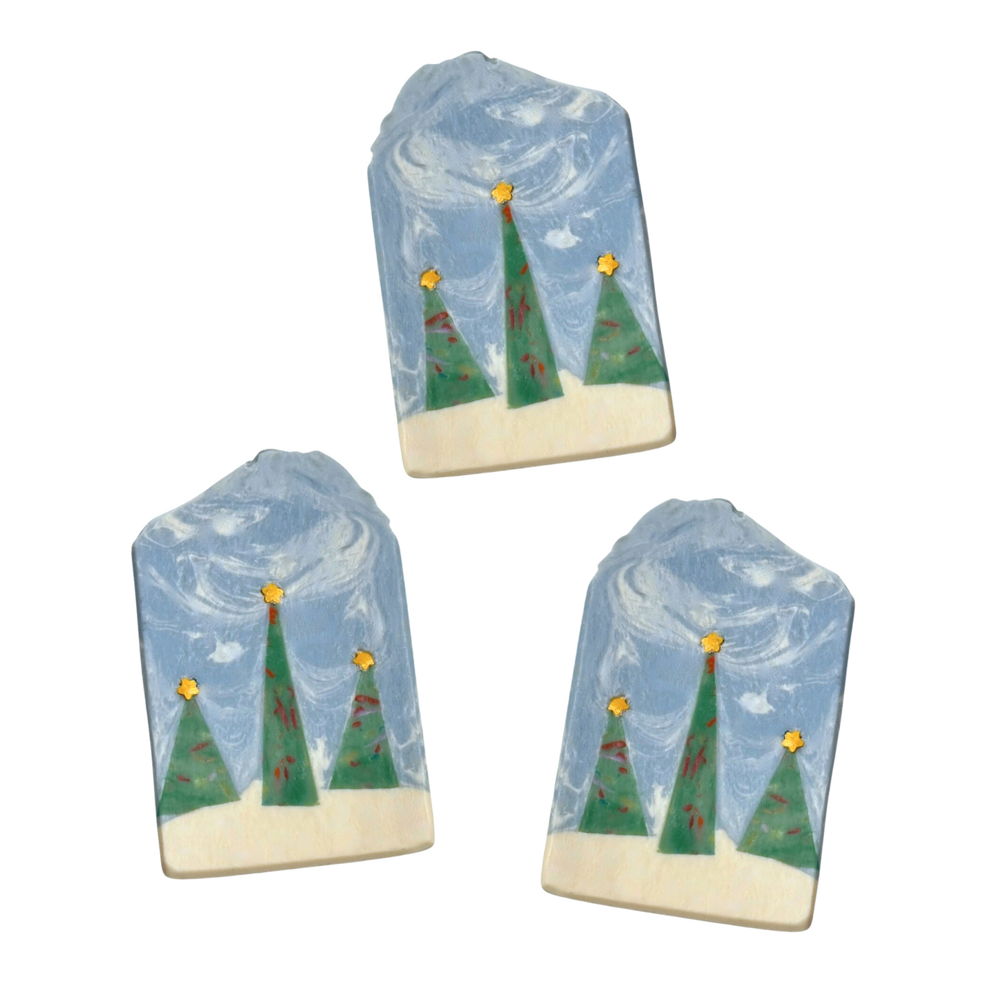 Sleigh Ride - Soap Bar