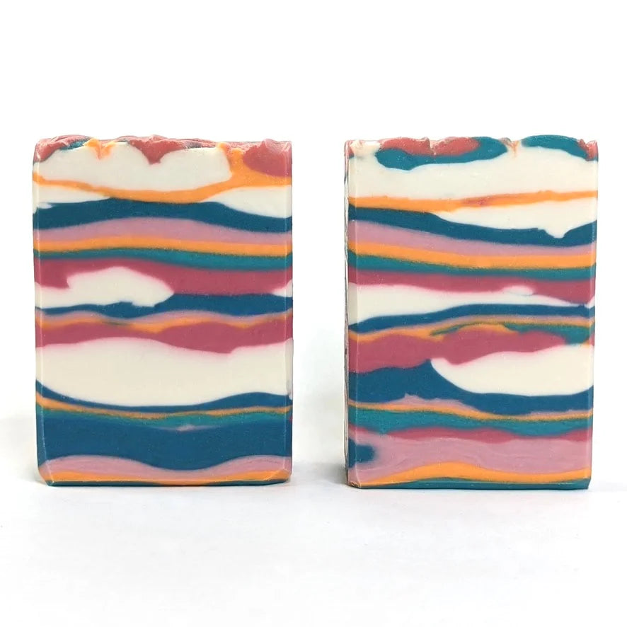 Serendipity - Soap Bar