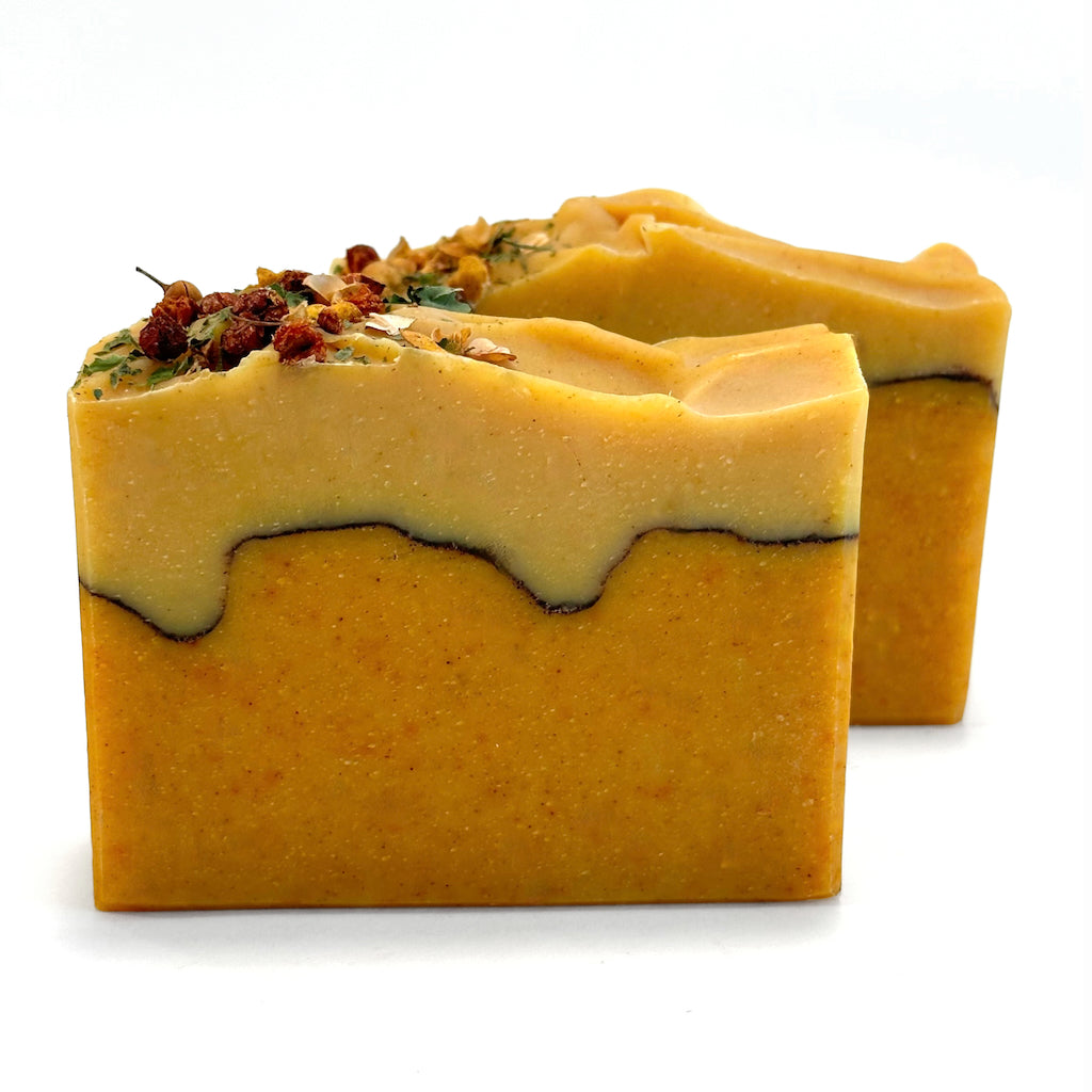 Orange Clove - Soap Bar