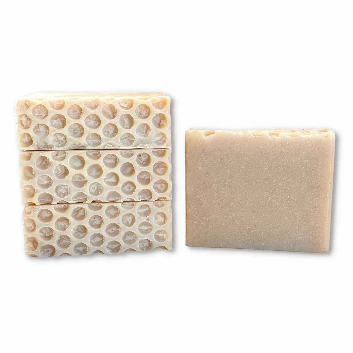 Gentle & Soothing Bar - For Sensitive Skin