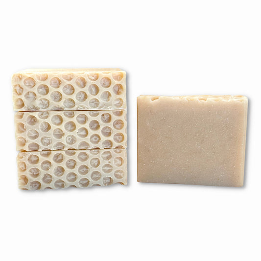 Gentle & Soothing Bar - For Sensitive Skin