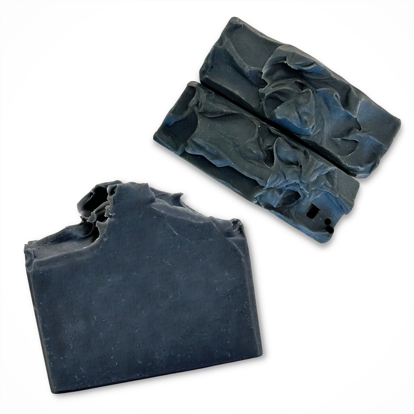 Lump of Coal - Soap Bar