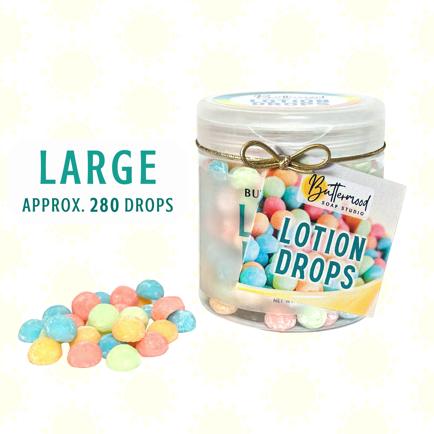 Fruit Smoothie - Lotion Drops™