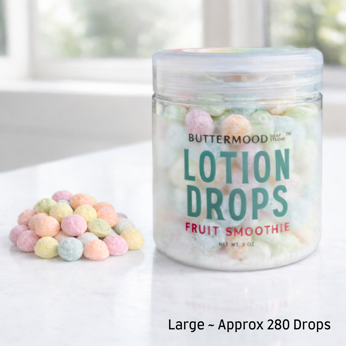 Fruit Smoothie - Lotion Drops™