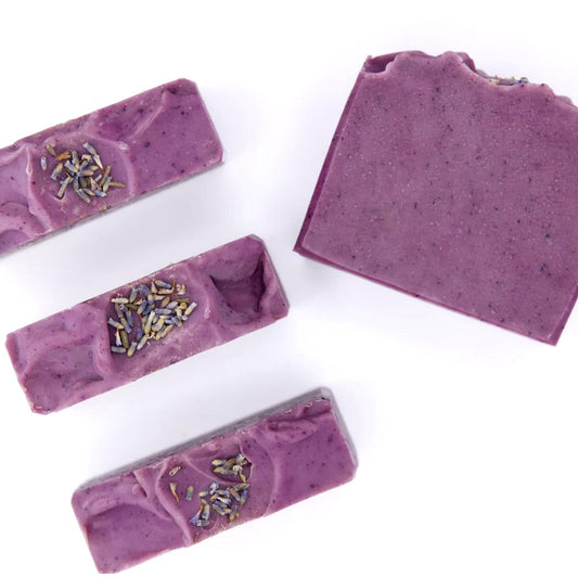 Lavender - Soap Bar