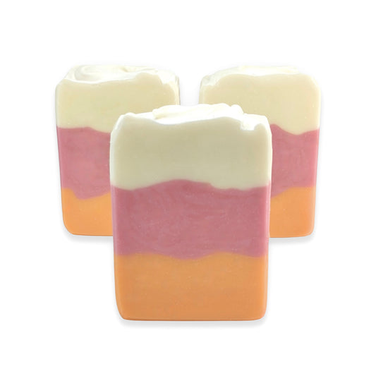 Citrus Bliss - Soap Bar