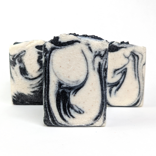 Checkmate - Salt Bar