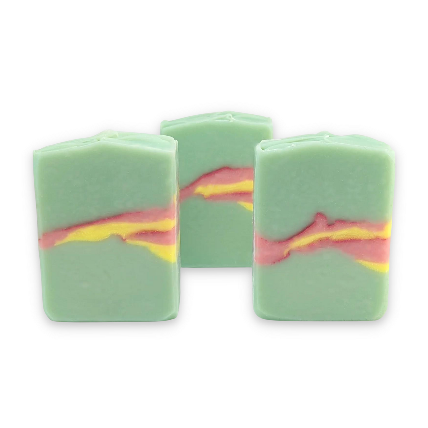 Asian Pear - Soap Bar