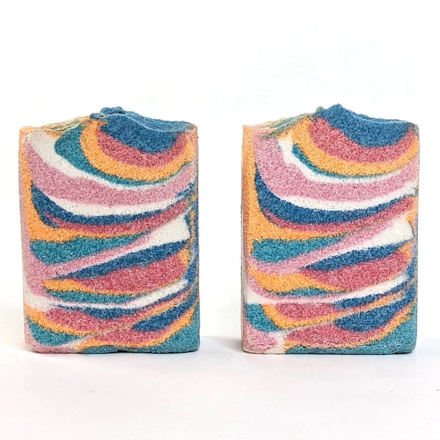 Serendipity - Salt Bar