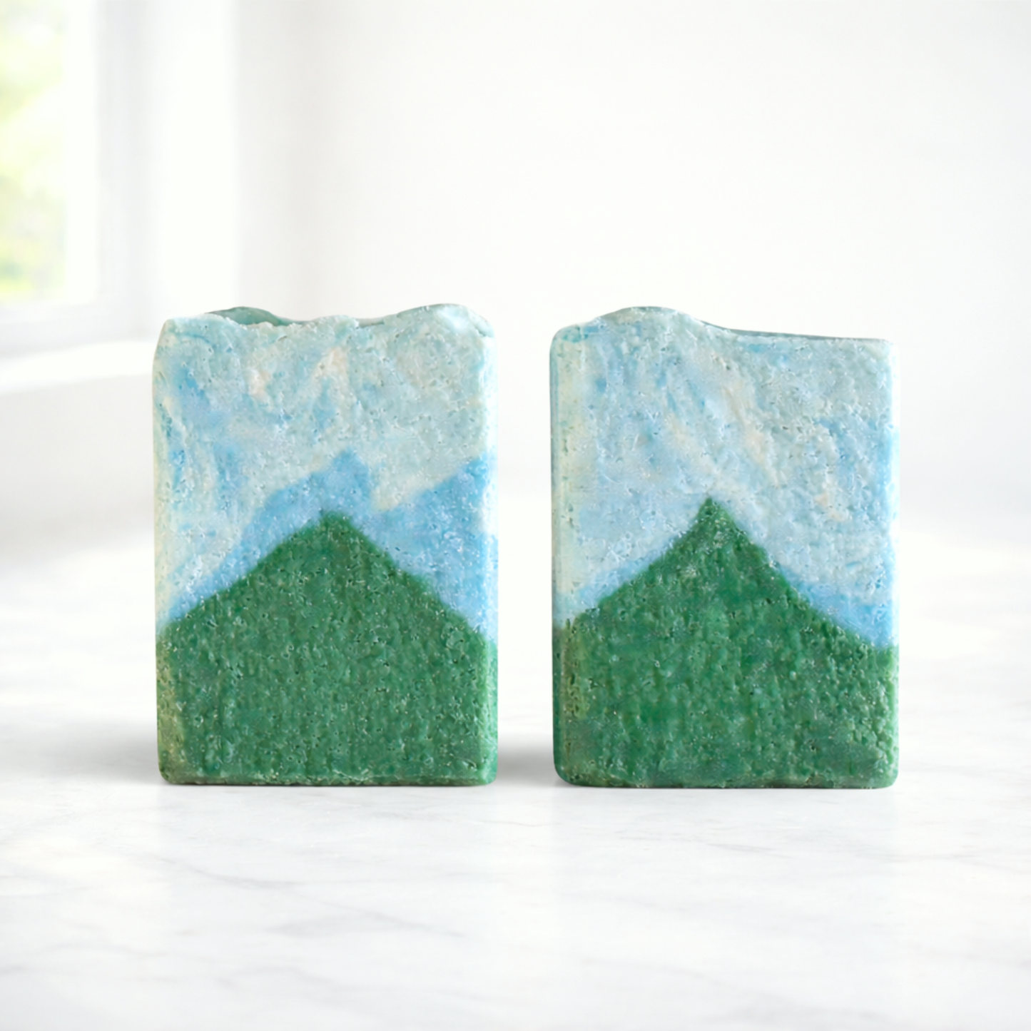 Mountain Man - Salt Bar