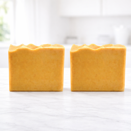 Lemon - Soap Bar