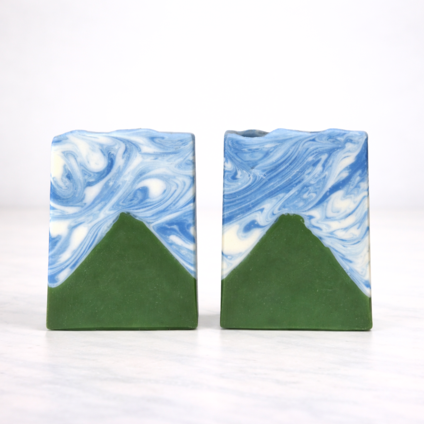 Mountain Man - Soap Bar