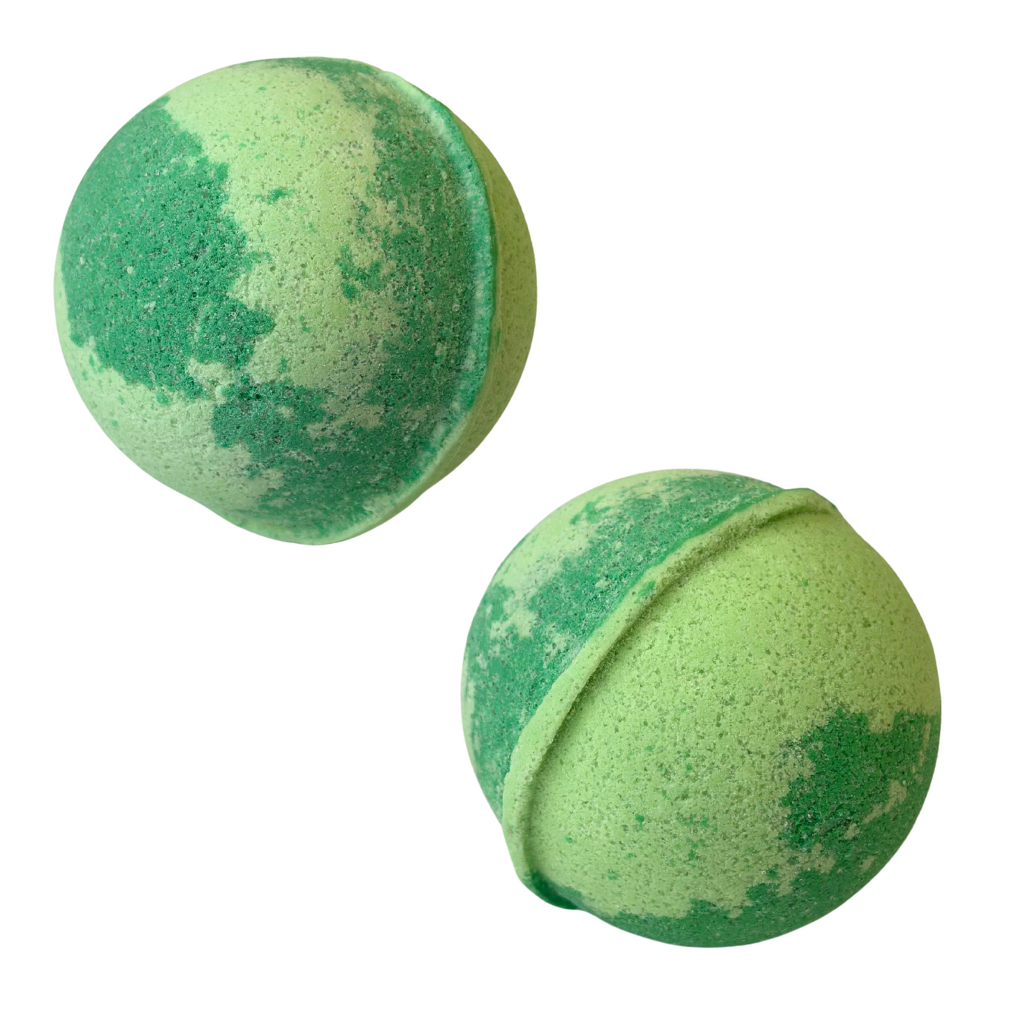 Cucumber Melon Bath Bomb