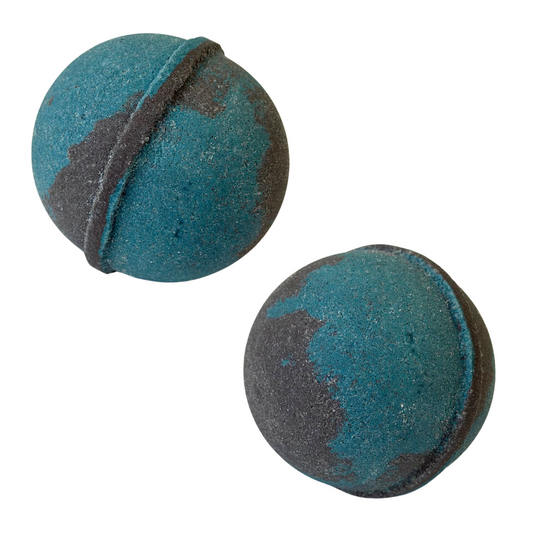 Huckleberry Bath Bomb