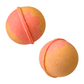 Fresh Peach Bath Bomb