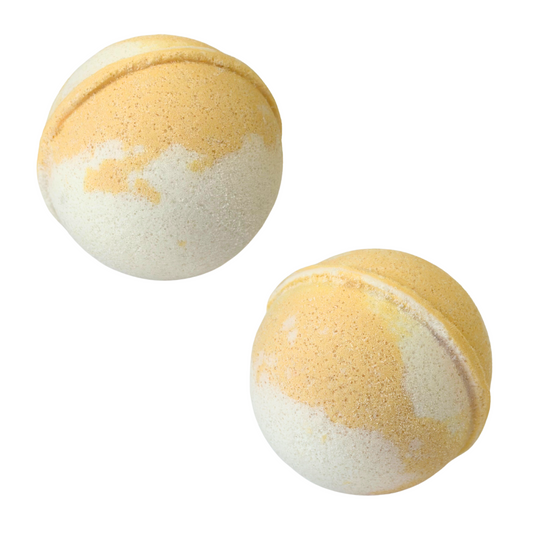 Whipped Pineapple - Bath Bomb