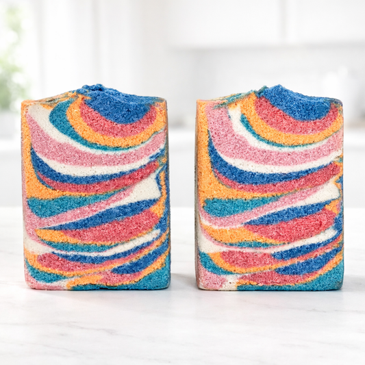 Serendipity - Salt Bar