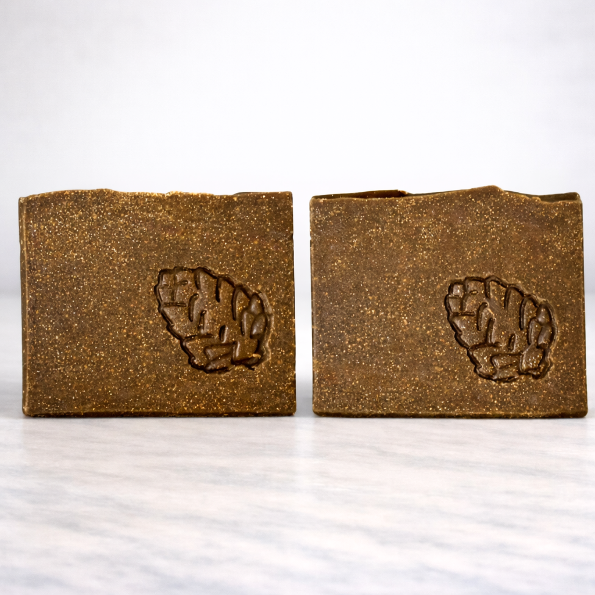Pine Tar - Soap Bar