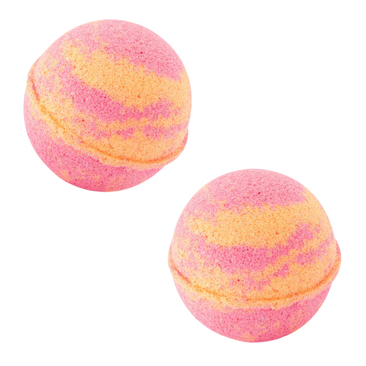 Citrus Bliss Bath Bomb