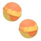 Mango Papaya Bath Bomb