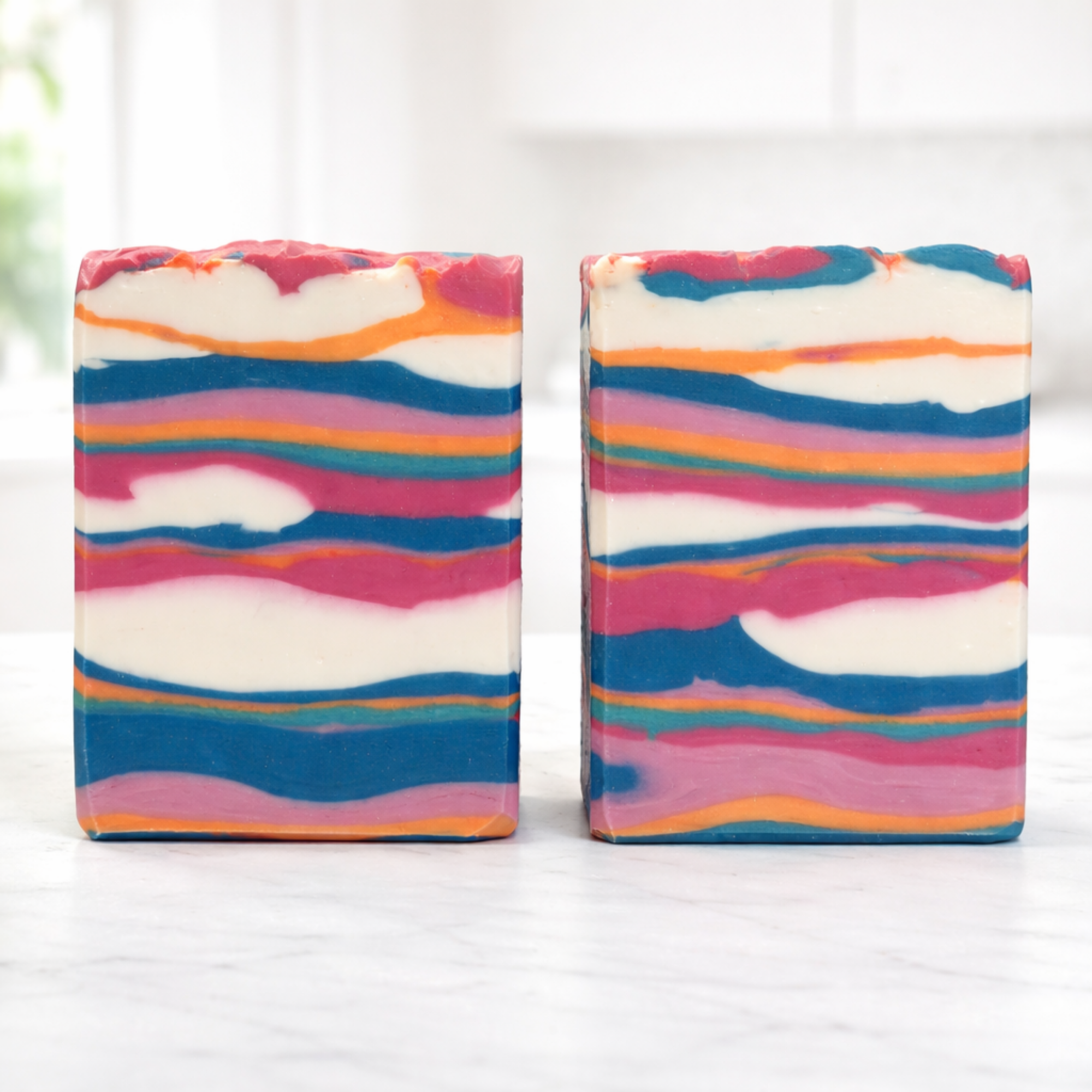 Serendipity - Soap Bar