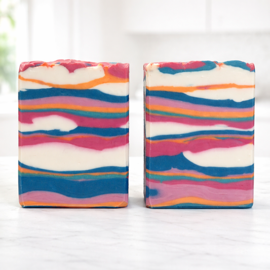 Serendipity - Soap Bar