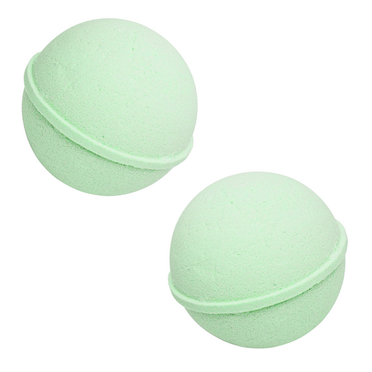 Green Apple - Bath Bomb