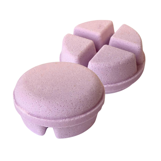 Lavender - Shower Steamer