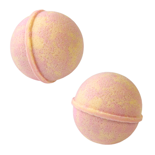 Sorbet Bath Bomb