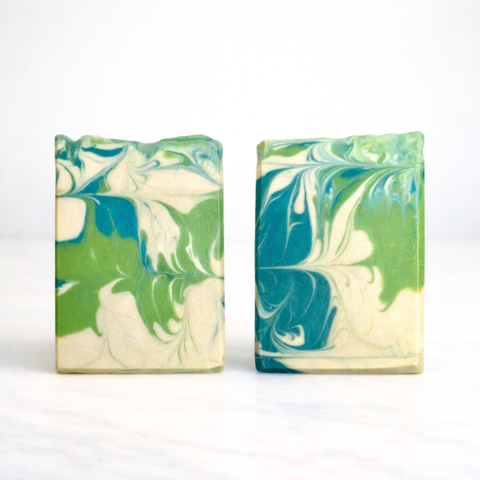 Cucumber Melon - Soap Bar