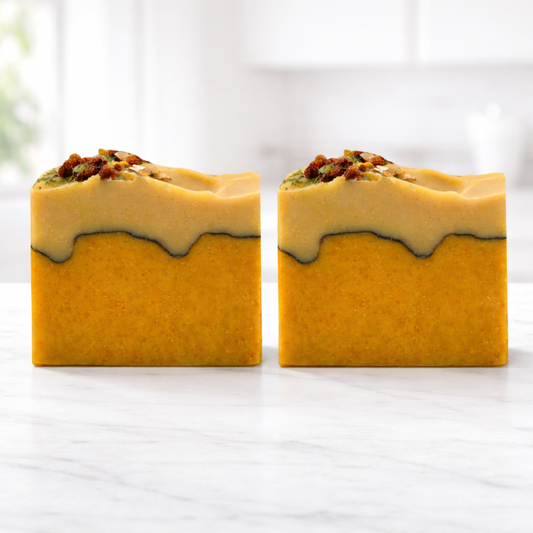 Orange Clove - Soap Bar